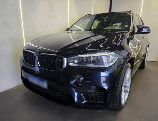 BMW X5 4.4 V8 TURBO GASOLINA M AUTOMATICO BMW X5 4.4 V8 TURBO GASOLINA M AUTOMATICO